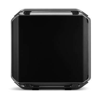 Case CoolerMaster Cosmos C700M WHITE  (NEW 2022 PCI-E 4.0 riser)