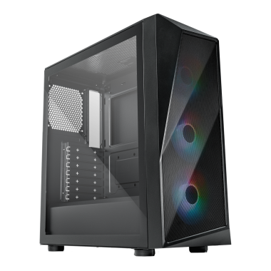 Case CoolerMaster CMP520 ARGB