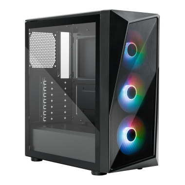 Case CoolerMaster CMP520 ARGB