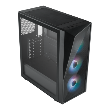 Case CoolerMaster CMP520 ARGB