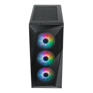 Case CoolerMaster CMP520 ARGB