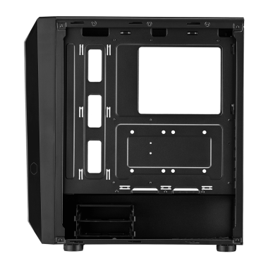 Case CoolerMaster CMP510 w/o ODD,  ARGB fan Edition