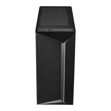 Case CoolerMaster CMP510 w/o ODD,  ARGB fan Edition