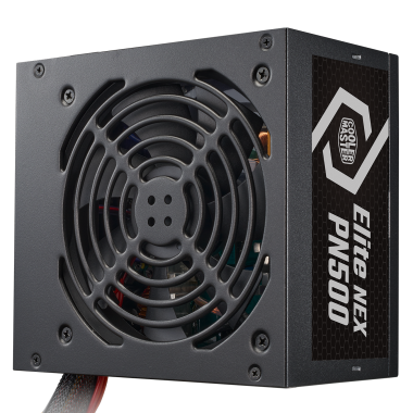 Nguồn Cooler Master Elite NEX 230V PN500 500W
