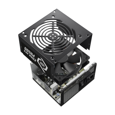 Nguồn Cooler Master Elite NEX 230V PN500 500W