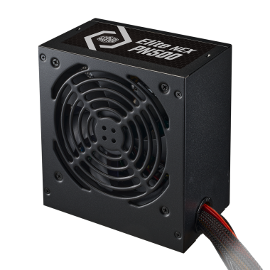 Nguồn Cooler Master Elite NEX 230V PN500 500W