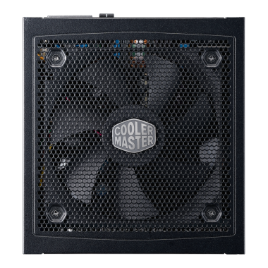 Nguồn Cooler master GX II GOLD 850 - ATX 3.0, Full modular