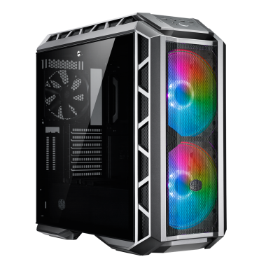 Case CoolerMaster H500P TG MESH ARGB