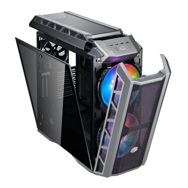 Case CoolerMaster H500P TG MESH ARGB