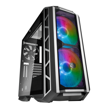 Case CoolerMaster H500P TG MESH ARGB
