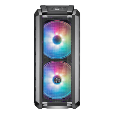 Case CoolerMaster H500P TG MESH ARGB
