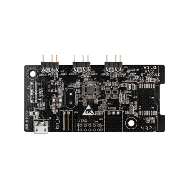 Case Cooler Master HAF700 EVO