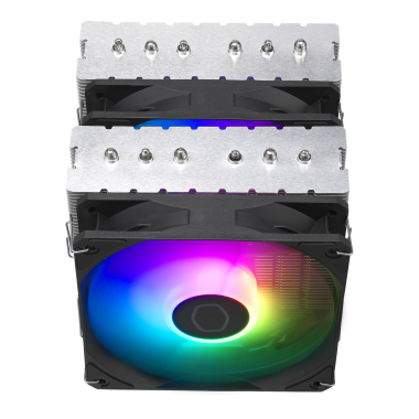 Tản nhiệt Cooler Master HYPER 620S