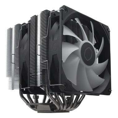 Tản nhiệt Cooler Master HYPER 620S