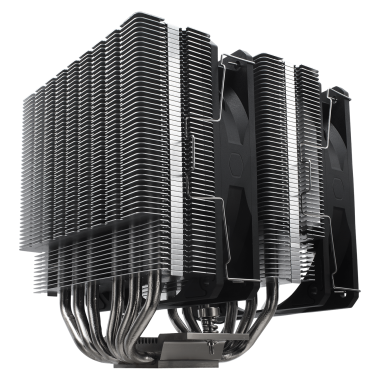 Tản nhiệt Cooler Master HYPER 620S