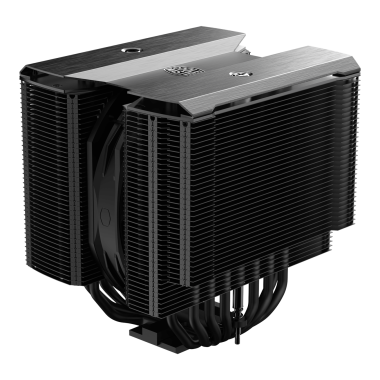 Tản nhiệt Cooler Master MASTERAIR MA824 STEALTH