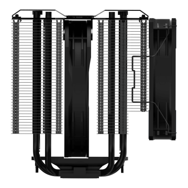 Tản nhiệt Cooler Master MASTERAIR MA824 STEALTH