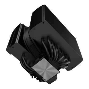 Tản nhiệt Cooler Master MASTERAIR MA824 STEALTH