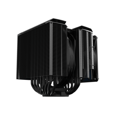 Tản nhiệt Cooler Master MASTERAIR MA824 STEALTH