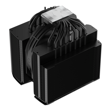 Tản nhiệt Cooler Master MASTERAIR MA824 STEALTH