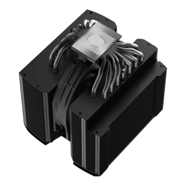 Tản nhiệt Cooler Master MASTERAIR MA824 STEALTH