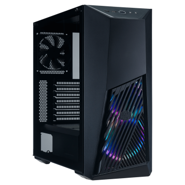 Case CoolerMaster K501L ARGB