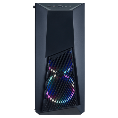 Case CoolerMaster K501L ARGB