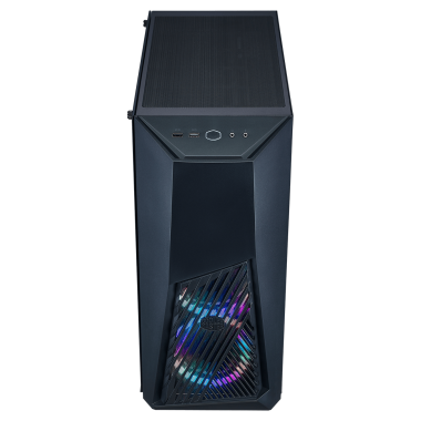 Case CoolerMaster K501L ARGB