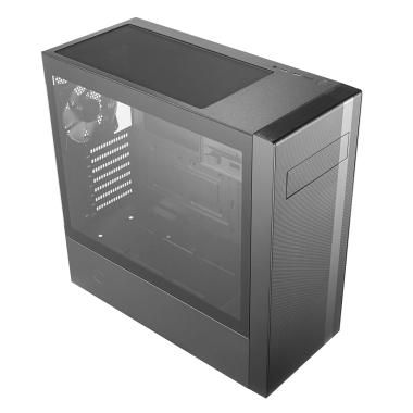 Case CoolerMaster NR600