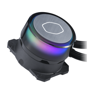 TẢN NHIỆT NƯỚC COOLER MASTER MASTERLIQUID ML240 ILLUSION ARGB Gen2