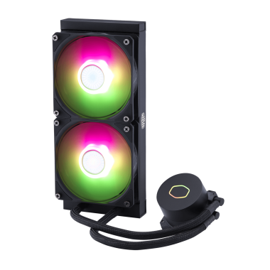 TẢN NHIỆT NƯỚC COOLER MASTER LIQUID ML240L V2 ARGB