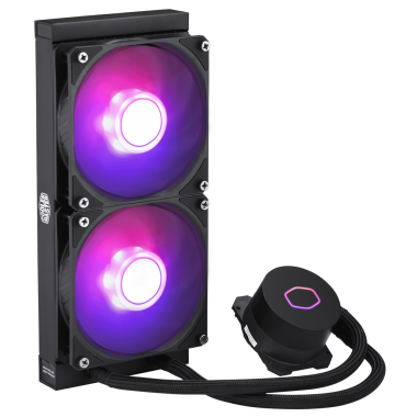 TẢN NHIỆT NƯỚC COOLER MASTER LIQUID ML240L V2 ARGB