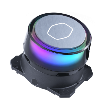 TẢN NHIỆT NƯỚC COOLER MASTER ML360 ILLUSION ARGB Gen2