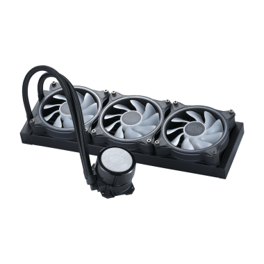 TẢN NHIỆT NƯỚC COOLER MASTER ML360 ILLUSION ARGB Gen2