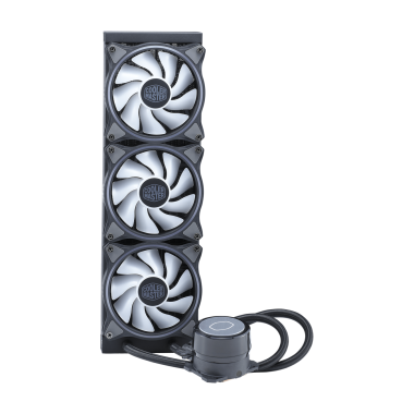 TẢN NHIỆT NƯỚC COOLER MASTER ML360 ILLUSION ARGB Gen2
