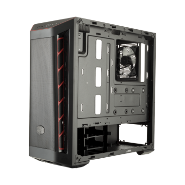 Case Cooler Master MB511 TG ARGB