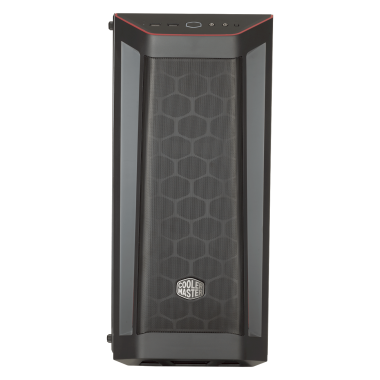 Case Cooler Master MB511 TG ARGB