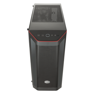 Case Cooler Master MB511 TG ARGB