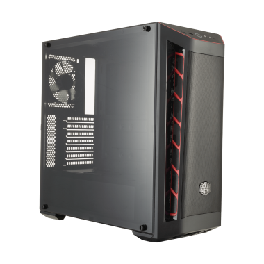 Case Cooler Master MB511 TG ARGB