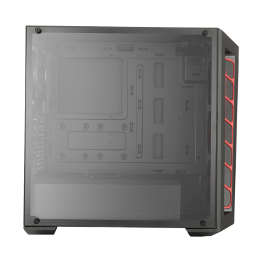 Case Cooler Master MB511 TG ARGB