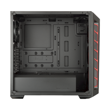 Case Cooler Master MB511 TG ARGB