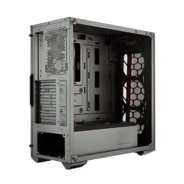 Case Cooler Master MB511 TG ARGB