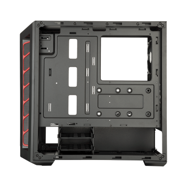 Case Cooler Master MB511 TG ARGB