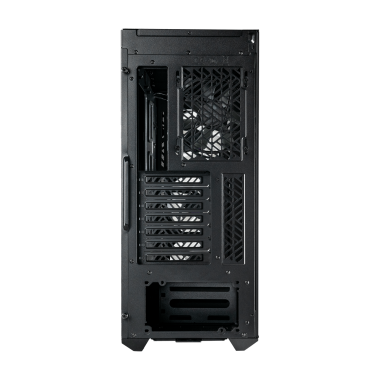Case Cooler Master 520 Mesh ARGB (ĐEN)