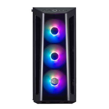 Case CoolerMaster MB520 TG ARGB