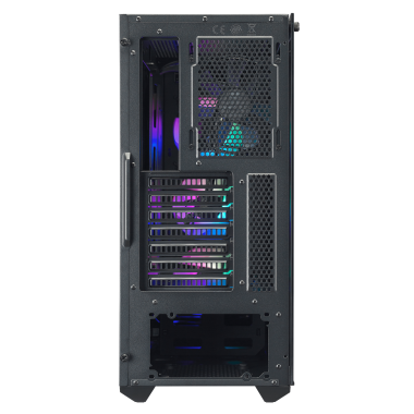 Case CoolerMaster MB520 TG ARGB
