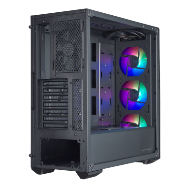 Case CoolerMaster MB520 TG ARGB