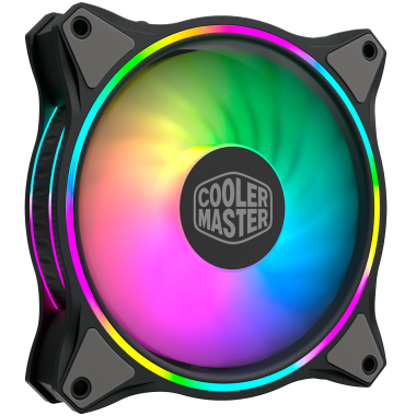Fan Cooler Master MASTERFAN MF120 Halo Duo Loops 3in1 Gen2