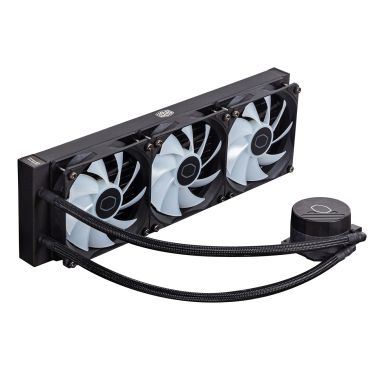TẢN NHIỆT NƯỚC COOLER MASTER MASTERLIQUID 360L Core ARGB