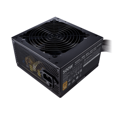 Nguồn máy tính Cooler Master MWE 500W BRONZE V2 230V